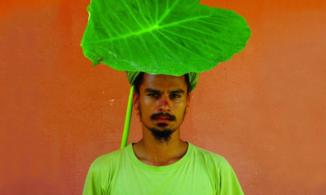 paulo nazareth