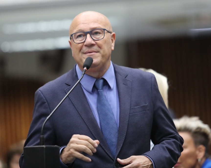 romanelli programa de regularização fundiária Paraná