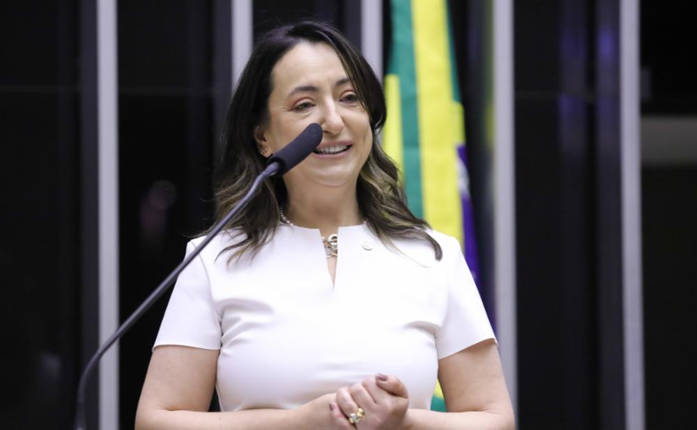 rosangela moro STF decisão doenças raras