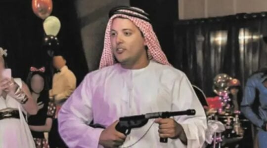 sheik
