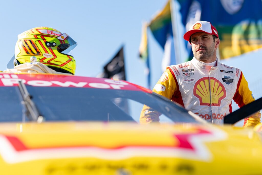 Ricardo Zonta na Stock Car