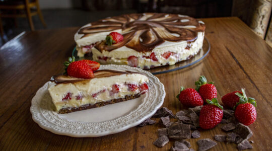 tortas