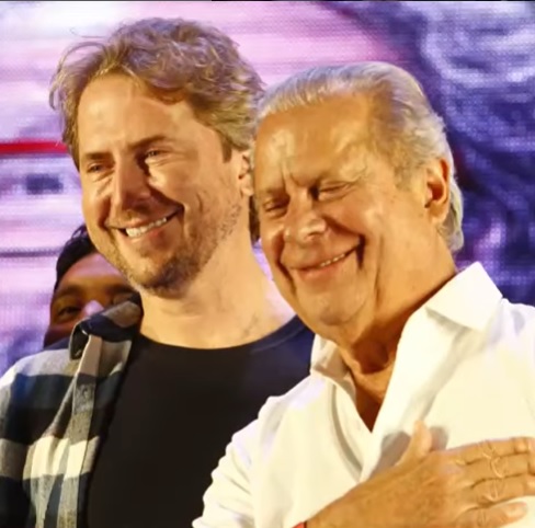 zeca dirceu anulação condenações José Dirceu lava jato