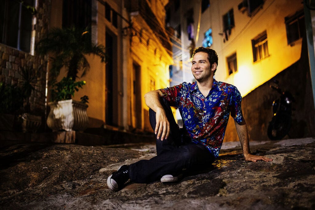 Foto: Leo Aversa – Crédito obrigatório.