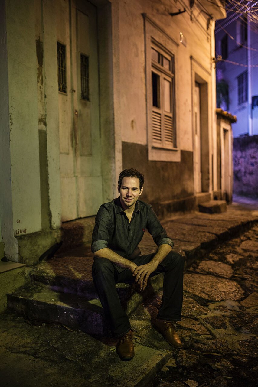 Foto: Leo Aversa – Crédito obrigatório.