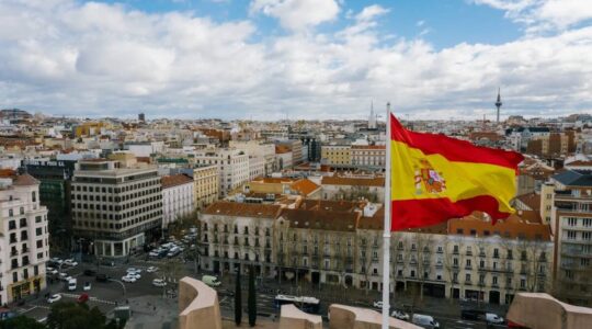 O que fazer nas suas férias em Madrid ? O guia completo sobre o que reservar