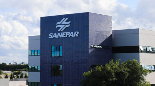 Sanepar