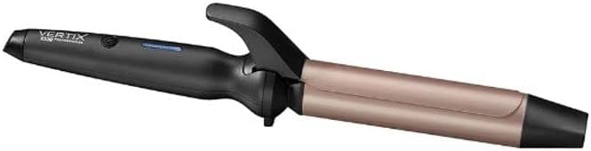 Modelador de Cachos Vertix Profissional X330 32mm X 130mm Bivolt