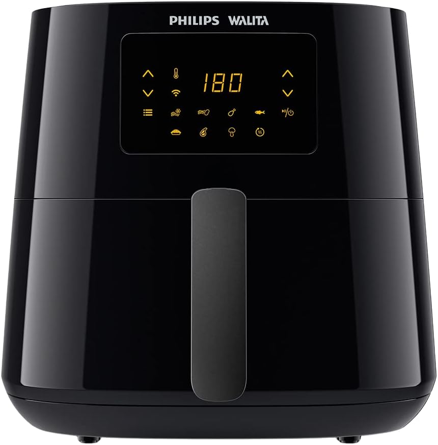 Fritadeira Airfryer Essential XL Conectada, Philips Walita
