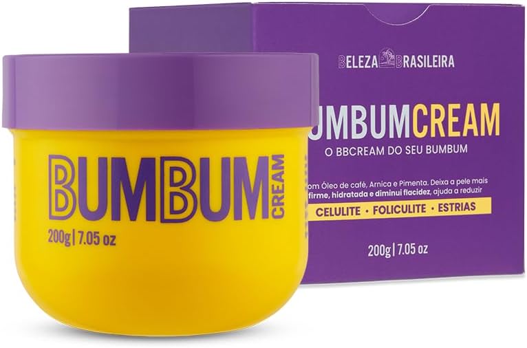 Bumbum Cream - 200g