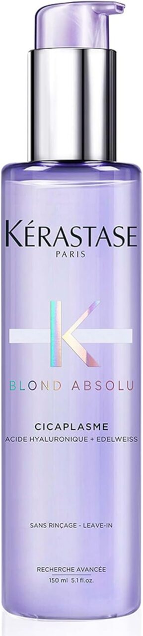 Kérastase Leave-in Blond Absolu Sérum Cicaplasme