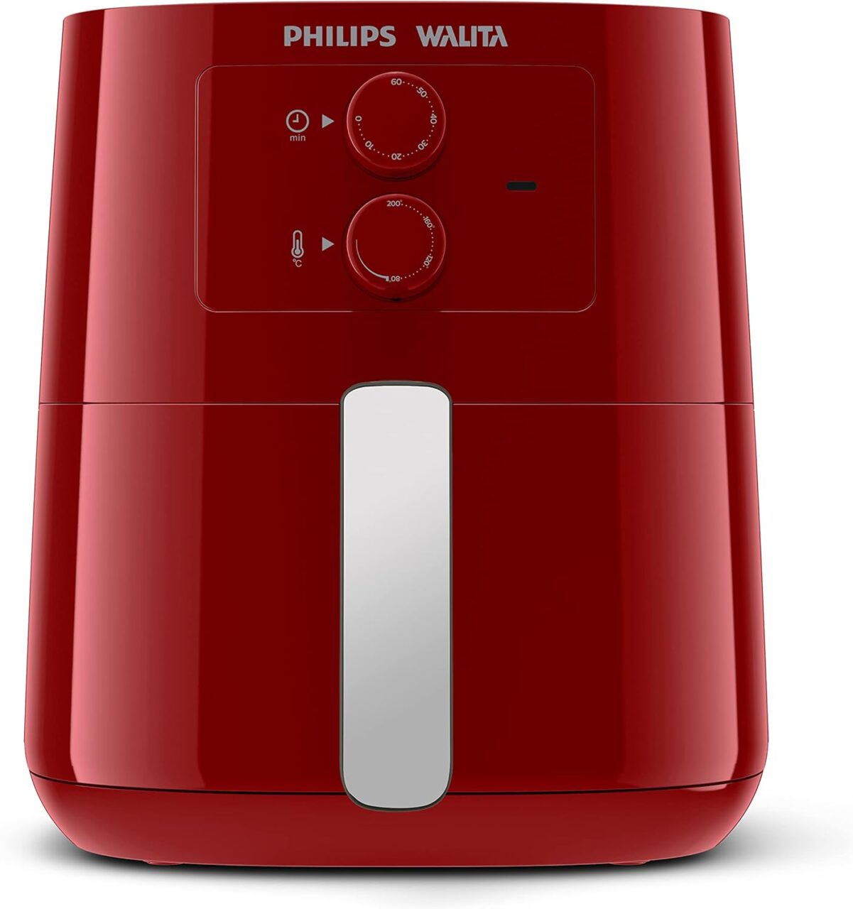 Fritadeira Série 3000, Philips, com 4.1L de capacidade