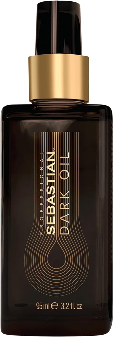 Sebastian Professional Dark Oil Óleo Capilar 95 ml