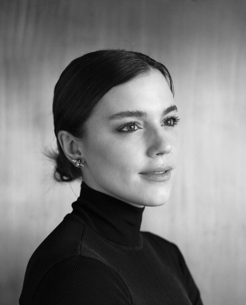 Alice Wegmann