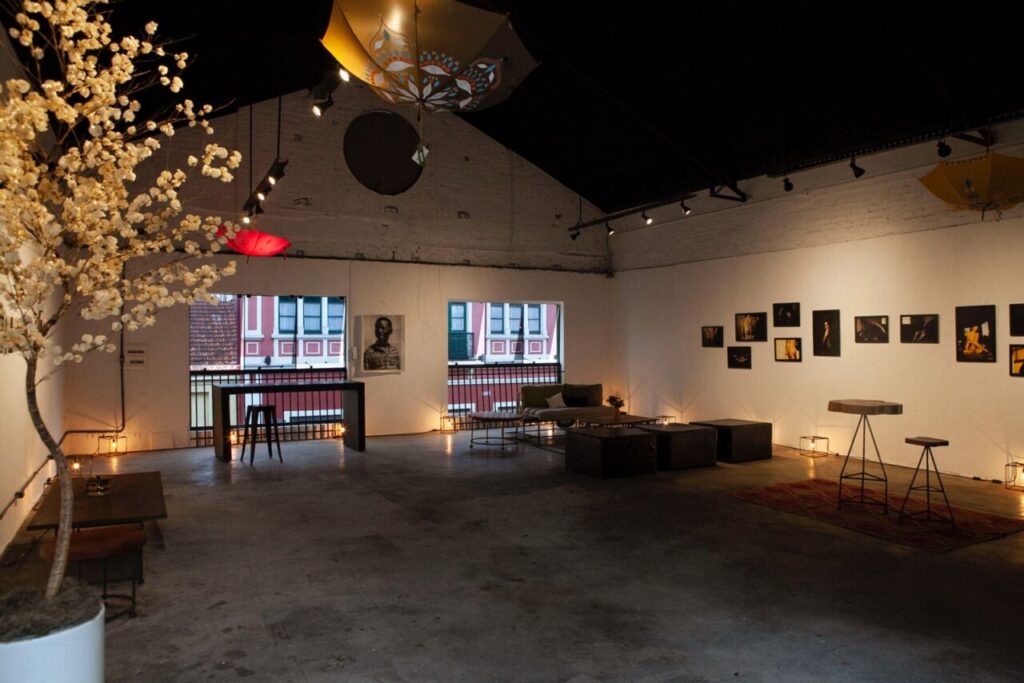 Ambiente São Francisco 179 – foto Mario Nicolau 1