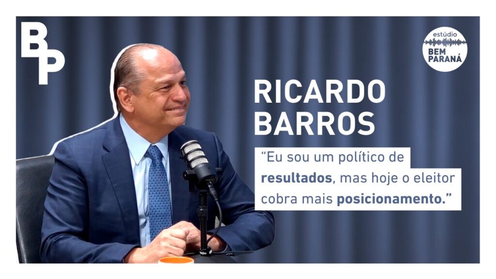 Articulador-Ricardo-Barros-admite-cargo-de-deputado-federal