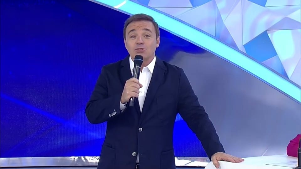 Augusto Liberato, o Gugu