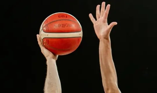 Basquete