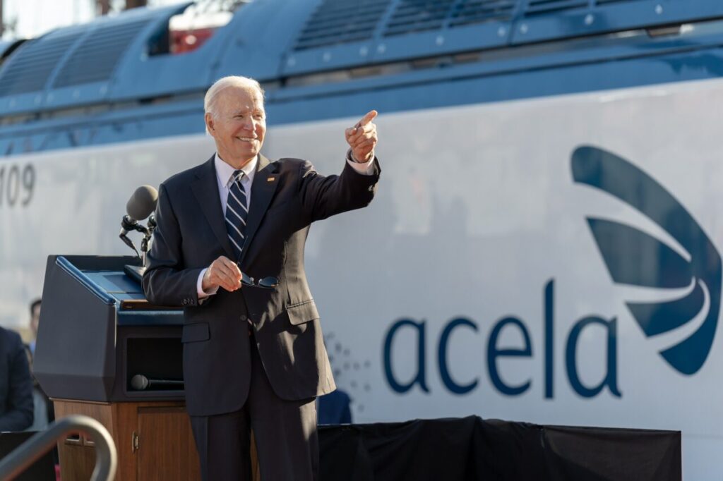Joe Biden