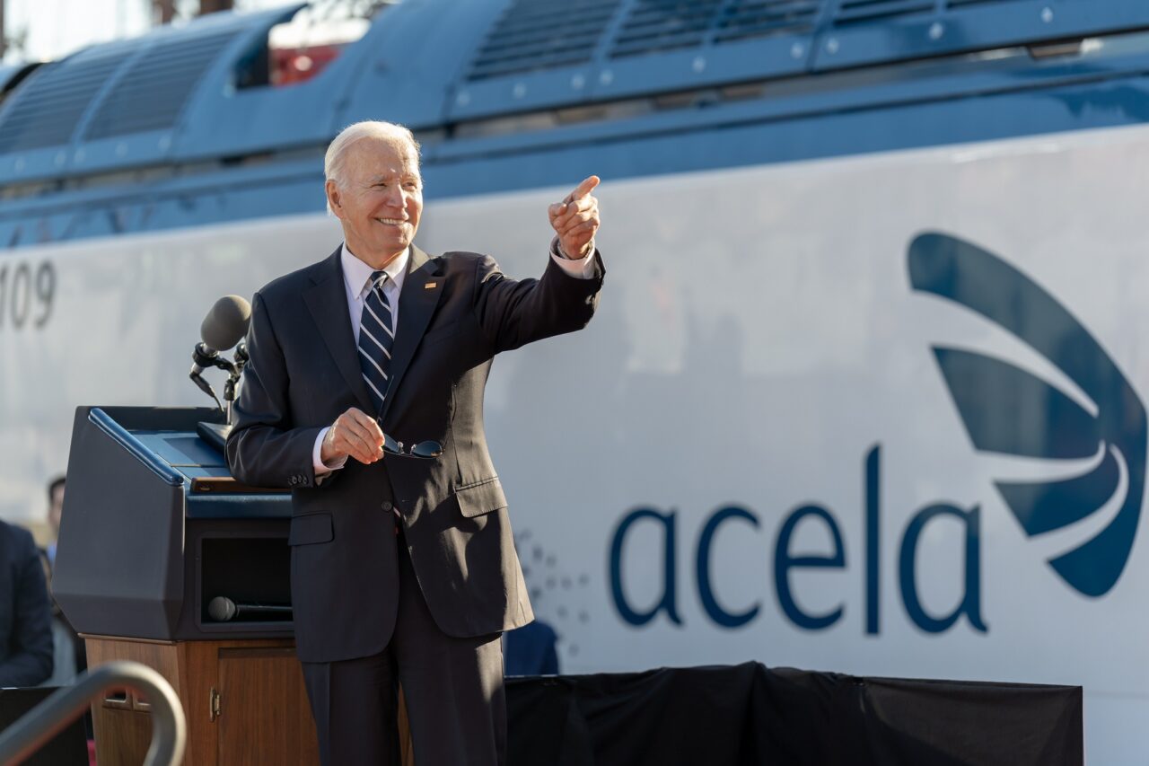 Joe Biden