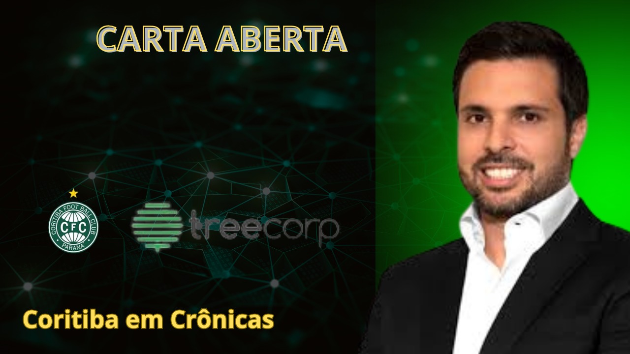 Coritiba em Crônicas