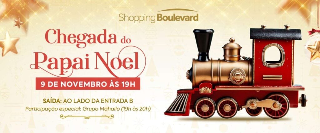 CHEGADA BLVD