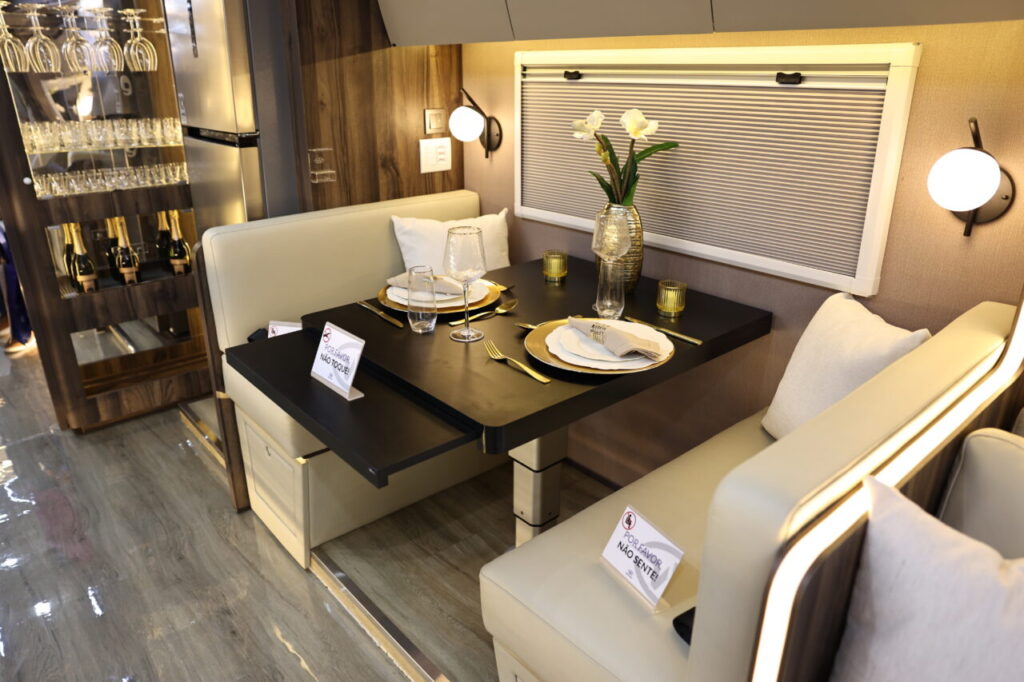 FEIRA MOTOR HOME