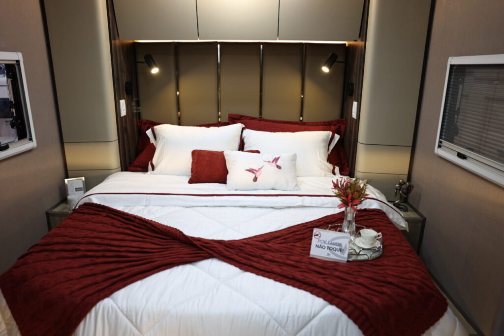 FEIRA MOTOR HOME