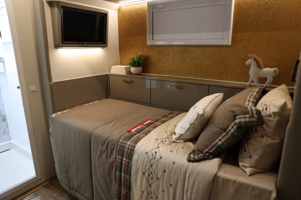 FEIRA MOTOR HOME