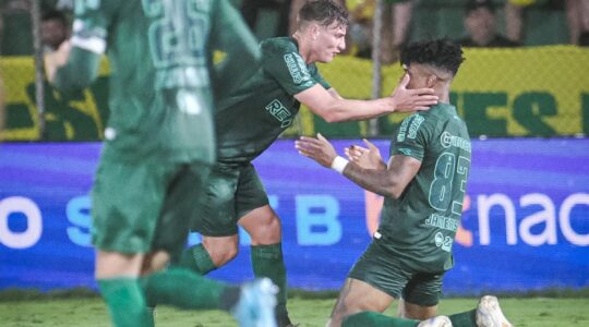Mirassol x Coritiba