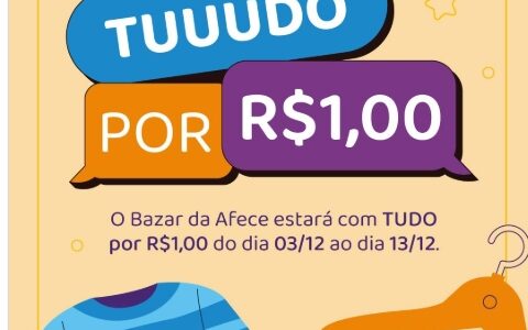 Bazar da Afece