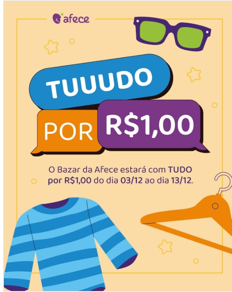 Bazar da Afece