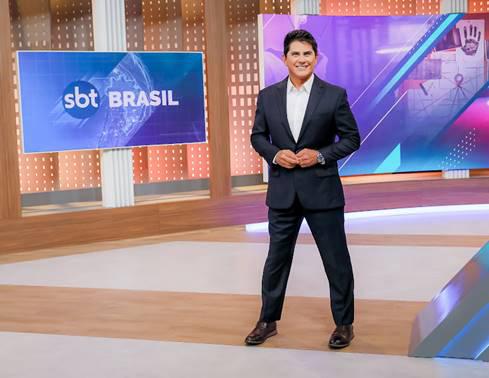 Cesar Filho SBT