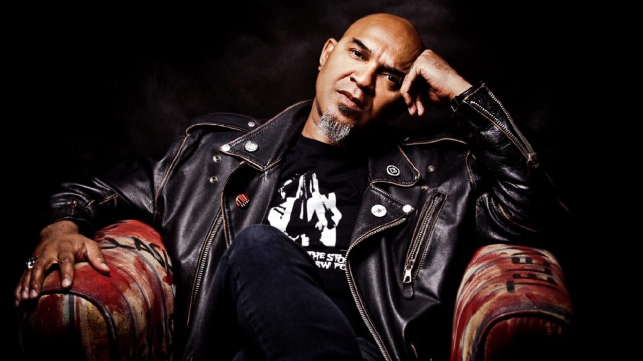 Clemente Nascimento, das bandas Plebe Rude e Inocentes, fará show especial no Aniversário Way Beer (Créd. MKT Way)