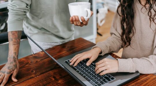 Conselhos para ter sucesso como empreendedor – Imagem Pexels – Foto de Tim Samuel