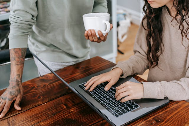 Conselhos para ter sucesso como empreendedor – Imagem Pexels – Foto de Tim Samuel
