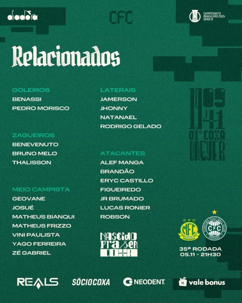 Coxa