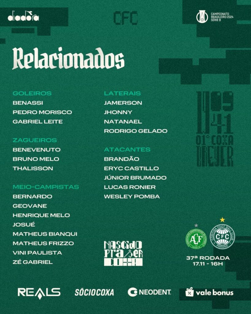 Coxa-REL