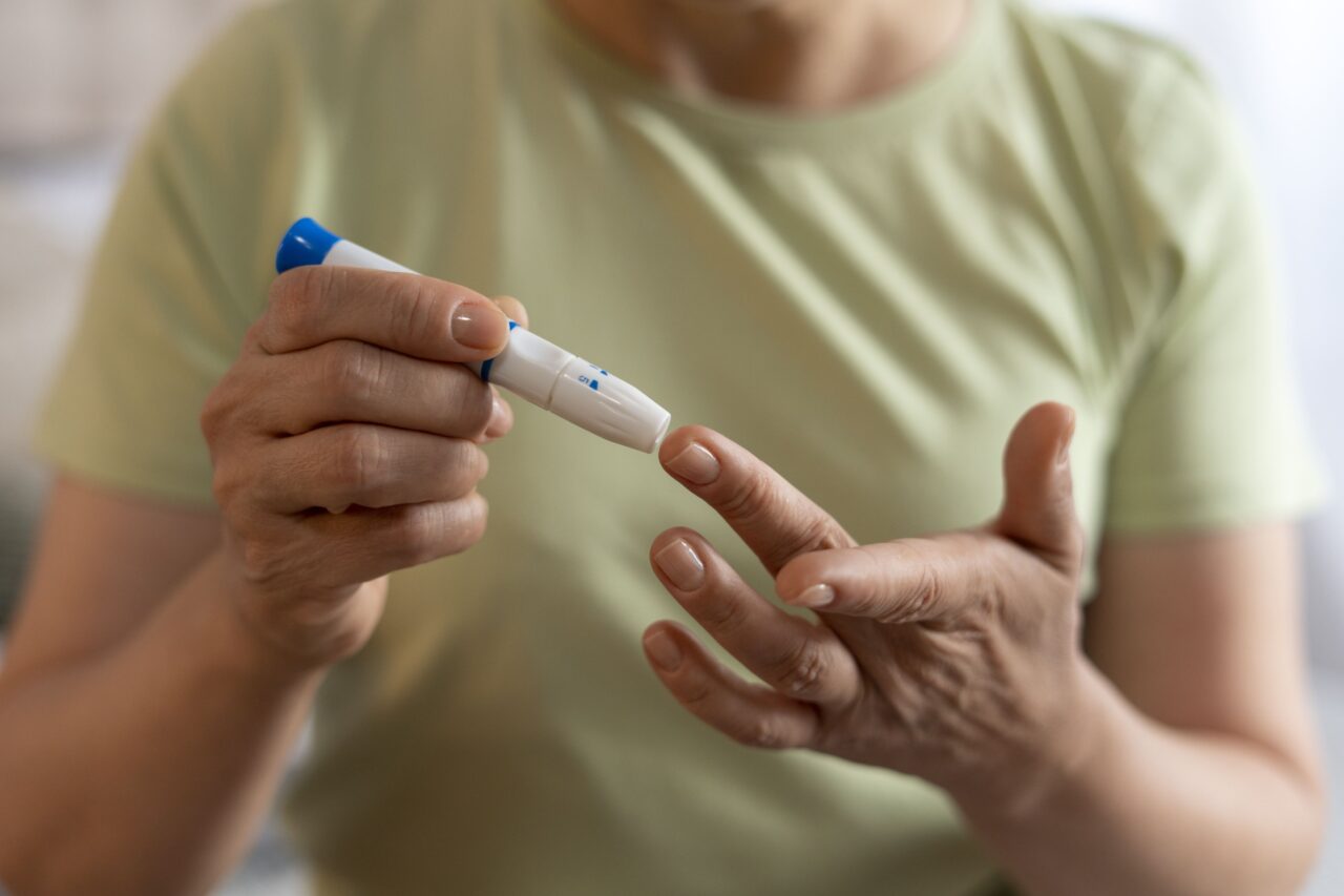 Divulgação Diabetes