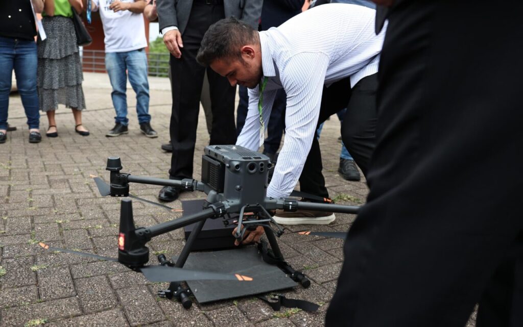 Drone1
