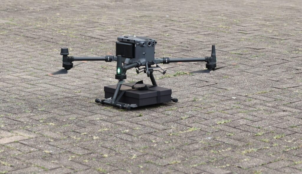 Drone4