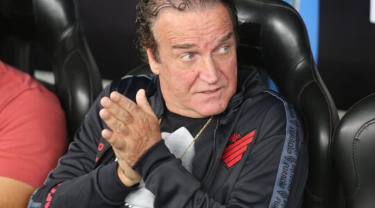 Cuca Athletico