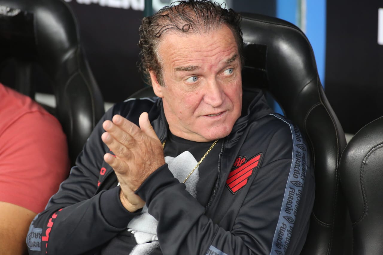 Cuca Athletico
