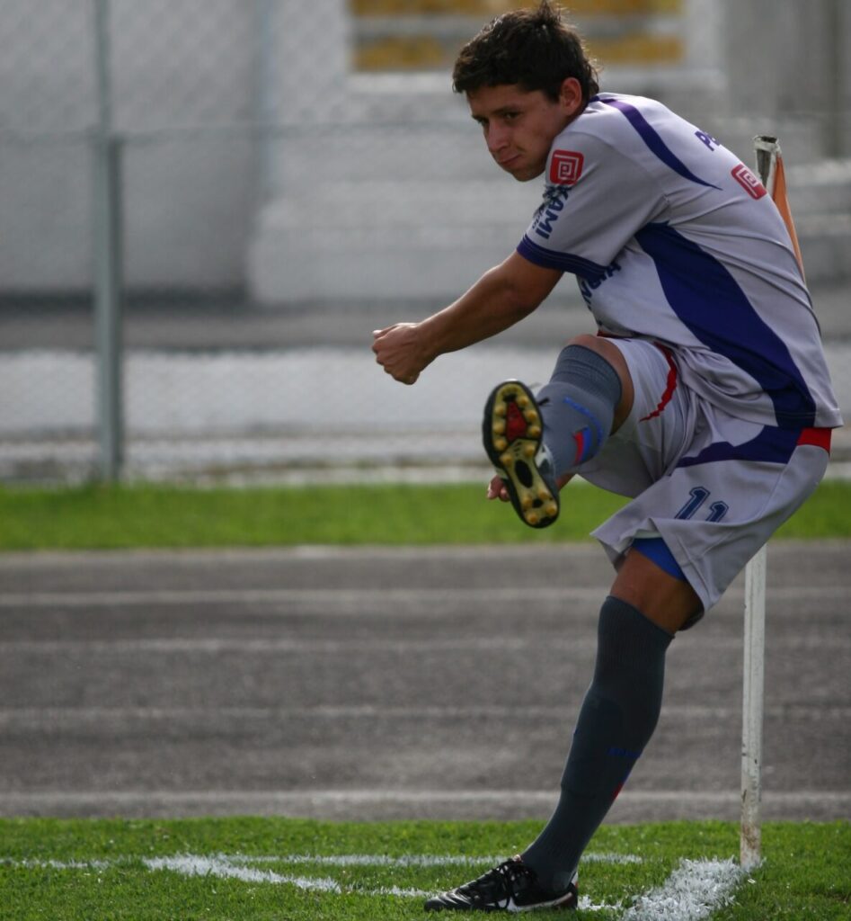 O meia Elvis
