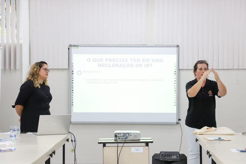 Encontro virtual vai reunir intérpretes de todo o Brasil Foto Hully Paiva SMCS