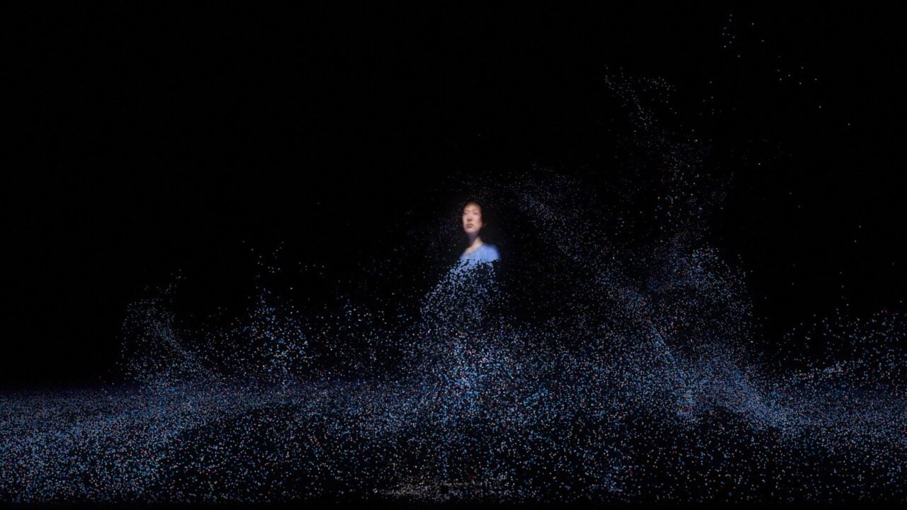 Exposição Convivendo em harmonia com a impermanência – Foto Divulgação MON 1