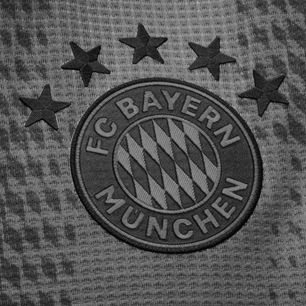 Bayern Munich de luto