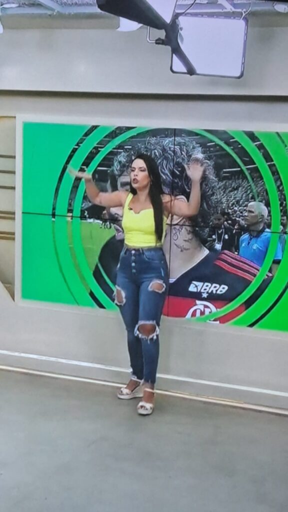 Fernanda Mais