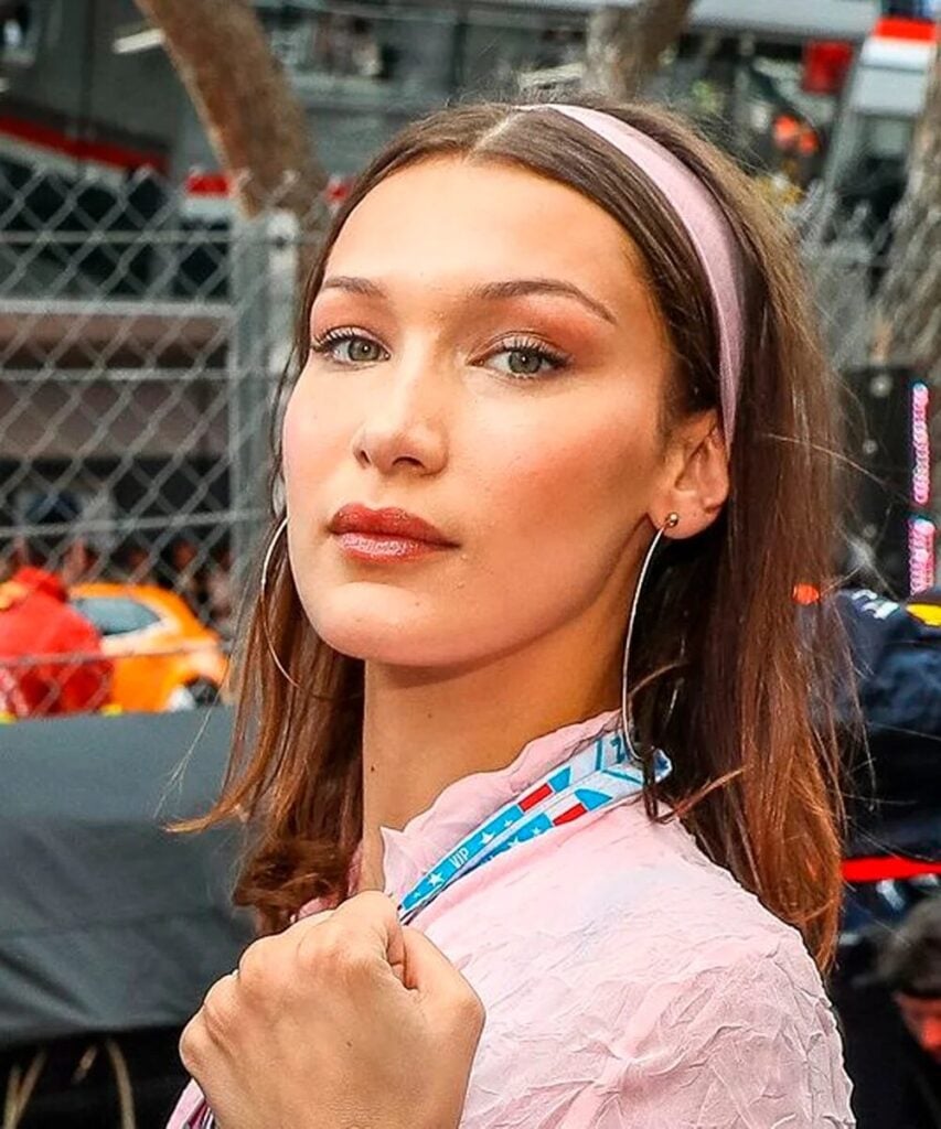 Foto5 Bella Hadid (Reprodução Instagram)