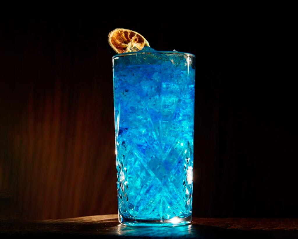 Frost Blue